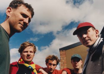 Squid – ‘O Monolith’ review: a monument to daring artistic growth