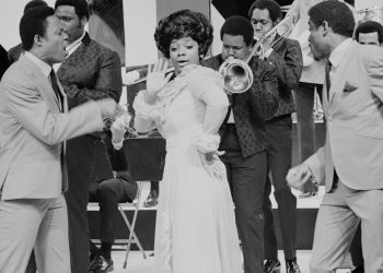 New Stax Collection Will Make You Rethink One of American Music’s Most Important Record Labels