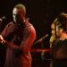Stormzy makes surprise appearance on stage at Debbie gig in London