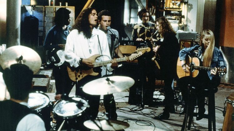 Hollywood Flashback: ‘The Heights’ Was No Hit, but Its Theme Song Was