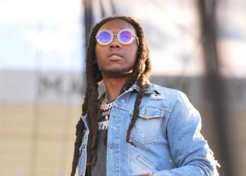 Takeoff’s Mother Sues Owners of Venue Where Migos Member Was Killed