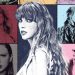 Taylor Swift announces international dates for ‘Eras’ tour