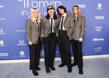 10 Cool New Pop Songs to Get You Through The Week: The Aces, Madison Beer, Boys World & More