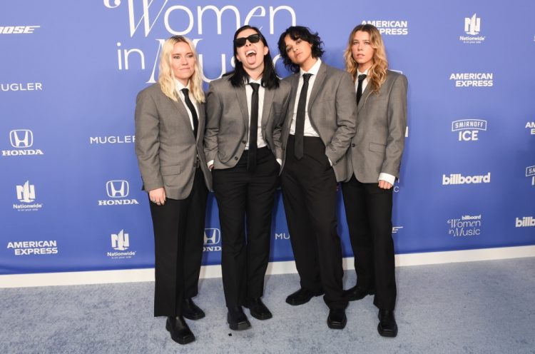 10 Cool New Pop Songs to Get You Through The Week: The Aces, Madison Beer, Boys World & More