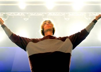 The Charlatans announce 2023 UK winter tour