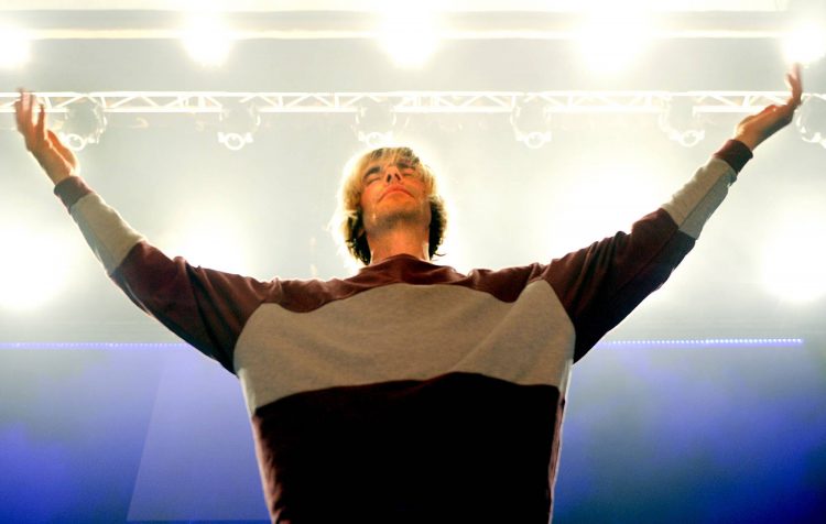 The Charlatans announce 2023 UK winter tour