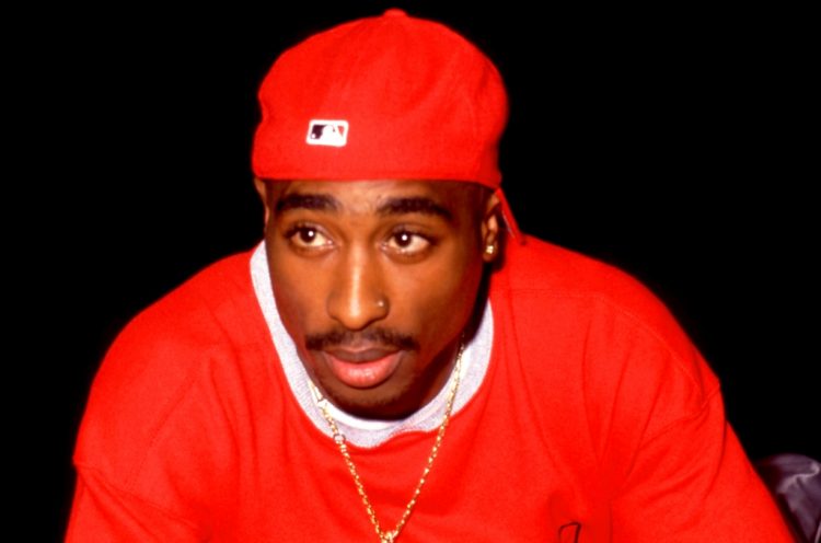Tupac Shakur Honored With Hollywood Walk of Fame Star 27 Years After His Death