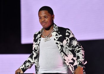 Young Thug’s Brother Unfoonk Sentenced to Nine Years in Prison for Violating Probation in RICO Case