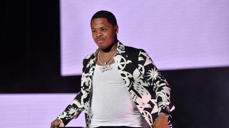 Young Thug’s Brother Unfoonk Sentenced to Nine Years in Prison for Violating Probation in RICO Case