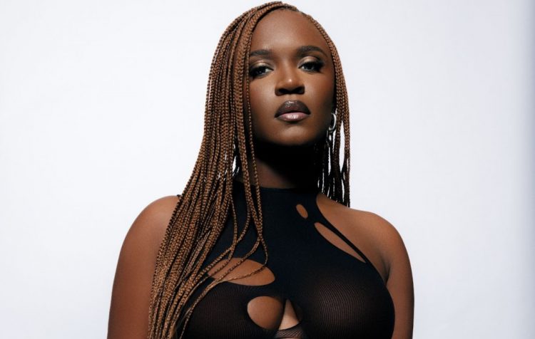 Amaarae – ‘Fountain Baby’ review: electric anthems from a fearless cultural disruptor