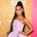 Ariana Grande Pokes Fun at Her Winged Eyeliner ‘Phase’ on TikTok