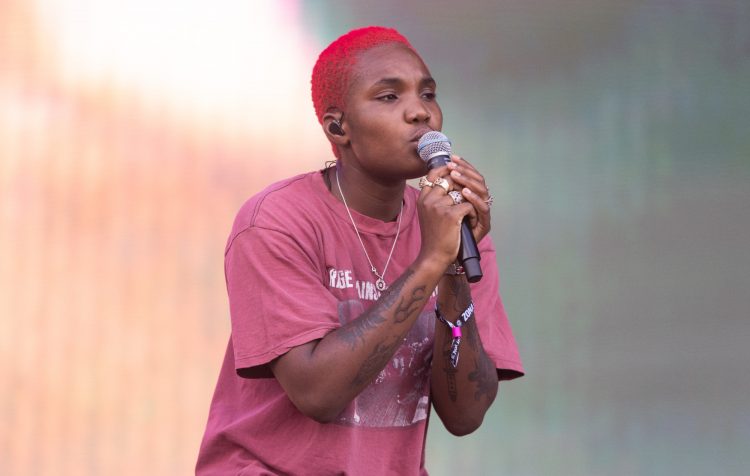 Arlo Parks covers Jai Paul’s ‘Jasmine’ and announces debut poetry book