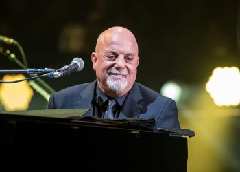 Billy Joel to End Madison Square Garden Residency in 2024 After 150 Shows