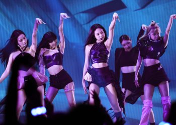 BLACKPINK announce more support acts for London BST Hyde Park show