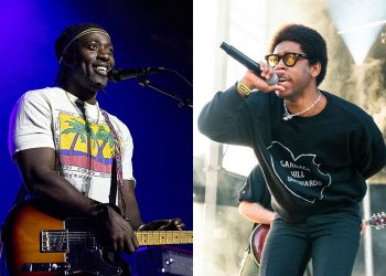 Bloc Party team up with KennyHoopla for first ever collaborative single ‘Keep It Rolling’
