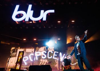 Blur added to the MEO KALORAMA 2023 line-up