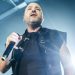 Disturbed’s David Draiman reveals he had a tumour removed last week