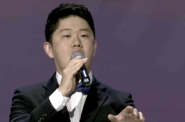 ‘Korea’s Got Talent’ Star Choi Sung-Bong Dead at 33