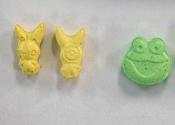 Live music industry figures criticise government’s U-turn on festival drug testing