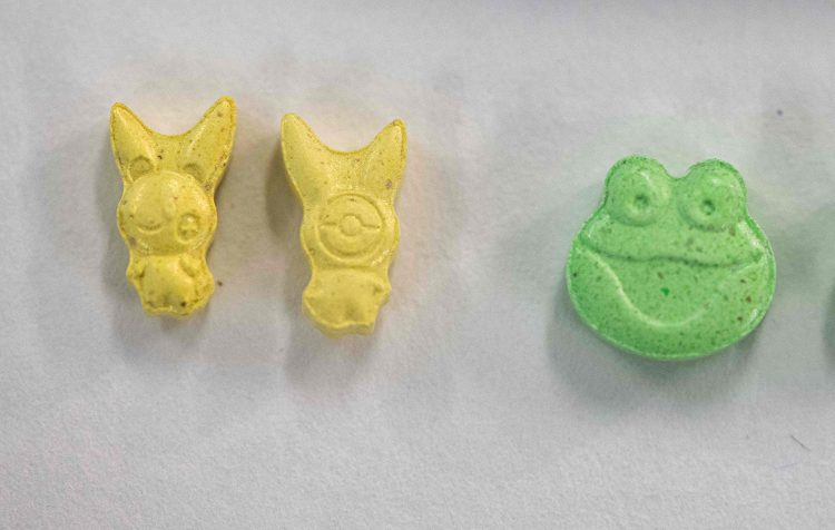 Live music industry figures criticise government’s U-turn on festival drug testing