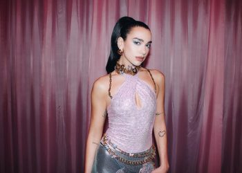 Come on ‘Barbie,’ Let’s Go Party! Dua Lipa Sets the Tone for Dolled-Up Soundtrack