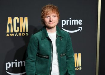 Ed Sheeran Slings Philly’s Finest For Fans Between Gigs: ‘It’s Cheesesteak Time!’