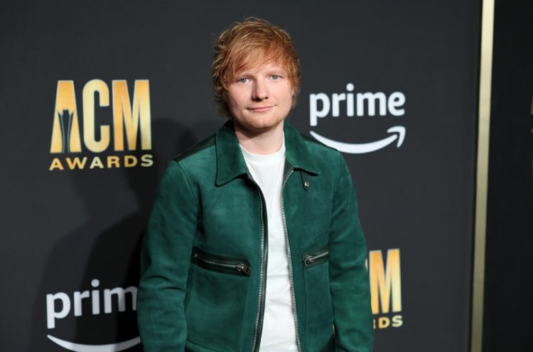 Ed Sheeran Slings Philly’s Finest For Fans Between Gigs: ‘It’s Cheesesteak Time!’