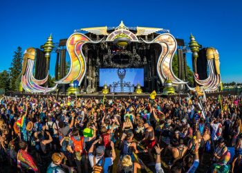 Electric Forest 2023 Announces ‘Increased Safety Oversight & Protocols’ Following Beyond Wonderland Shooting
