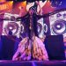 Erykah Badu Gives Master Class in Neo-Soul & Hip-Hop at Los Angeles Concert