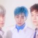 Baekhyun, Xiumin and Chen say they are still part of EXO despite contract dispute with SM Entertainment