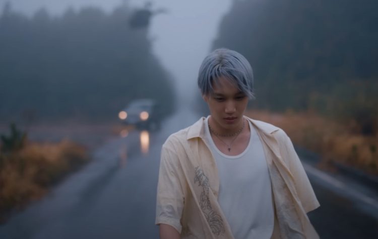 EXO unveil pensive music video for new song ‘Let Me In’