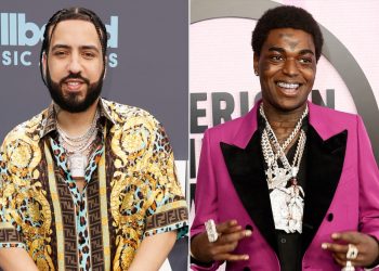French Montana Taps Kodak Black for ‘I Can’t Lie’ From ‘For Khadija’ Documentary