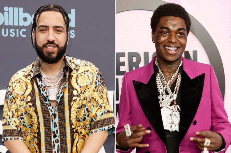 French Montana Taps Kodak Black for ‘I Can’t Lie’ From ‘For Khadija’ Documentary