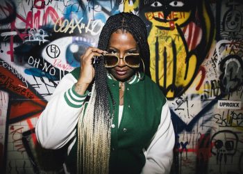 Gangsta Boo’s Cause of Death Revealed