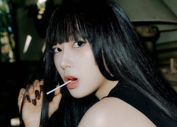 aespa member Giselle won’t appear at Governors Ball 2023