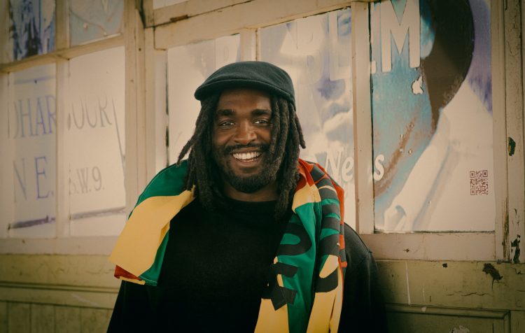 Hak Baker – ‘World’s End FM’ review: live and direct from the edge of the apocalypse