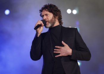 Take That’s Howard Donald Dropped From Nottingham Pride Fest After Liking Anti-LGBTQIA+ Content on Twitter