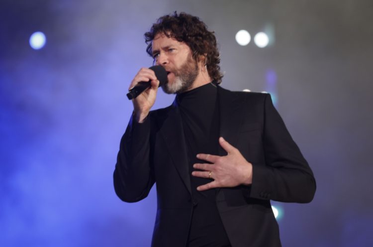 Take That’s Howard Donald Dropped From Nottingham Pride Fest After Liking Anti-LGBTQIA+ Content on Twitter