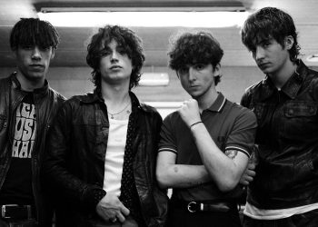 Inhaler announce biggest headline show to date with Dublin homecoming arena gig