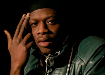 R&B/Hip-Hop Fresh Picks of the Week: J Hus, Kenny Mason, Khamari & More