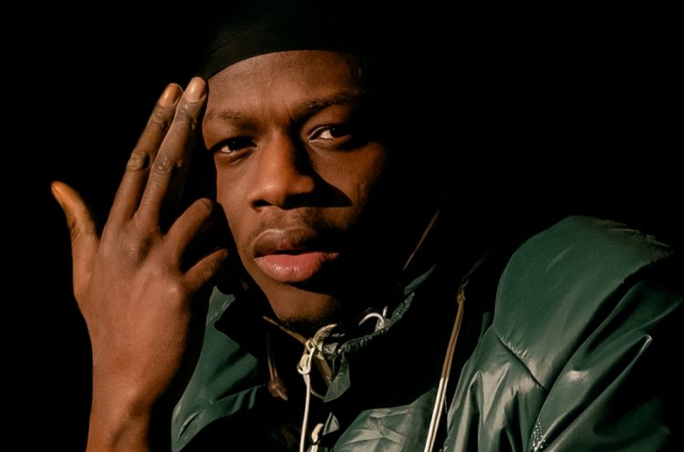 R&B/Hip-Hop Fresh Picks of the Week: J Hus, Kenny Mason, Khamari & More