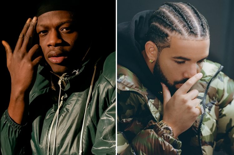 J Hus & Drake Team Up on ‘Who Told You’ Single: Stream It Now