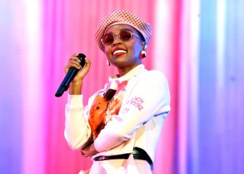 Janelle Monae Is Hitting the Road for The Age of Pleasure 2023 North American Tour: See the Dates