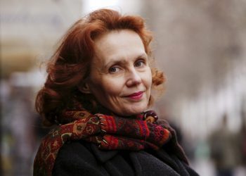 Kaija Saariaho, Acclaimed Finnish Composer, Dies at 70