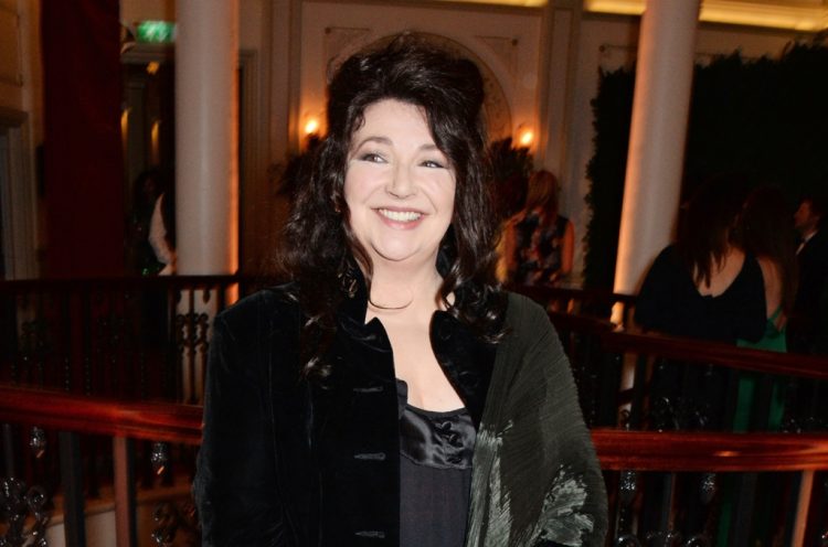 Kate Bush’s ‘Running Up That Hill’ Blasts to 1 Billion Streams on Spotify