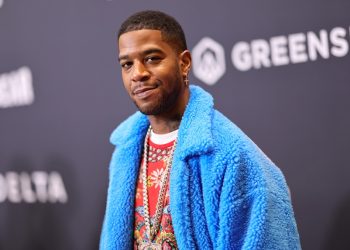 Kid Cudi Is ‘The Best Daddy’ Ever After Scoring Taylor Swift Tickets for His Teen Daughter