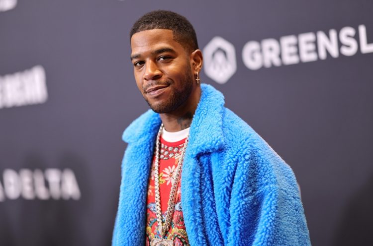 Kid Cudi Is ‘The Best Daddy’ Ever After Scoring Taylor Swift Tickets for His Teen Daughter