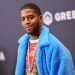 Kid Cudi Is ‘The Best Daddy’ Ever After Scoring Taylor Swift Tickets for His Teen Daughter