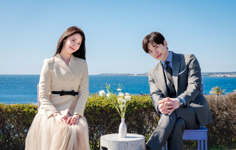 Girls’ Generation’s YoonA says filming for ‘King The Land’ took almost a year