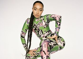 Little Mix’s Leigh-Anne Drops First Solo Single ‘Don’t Say Love’: Stream It Now